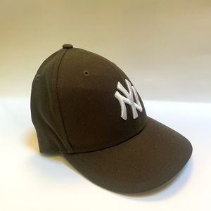 59 Fifty New Era New York Yankees Fitted Cap